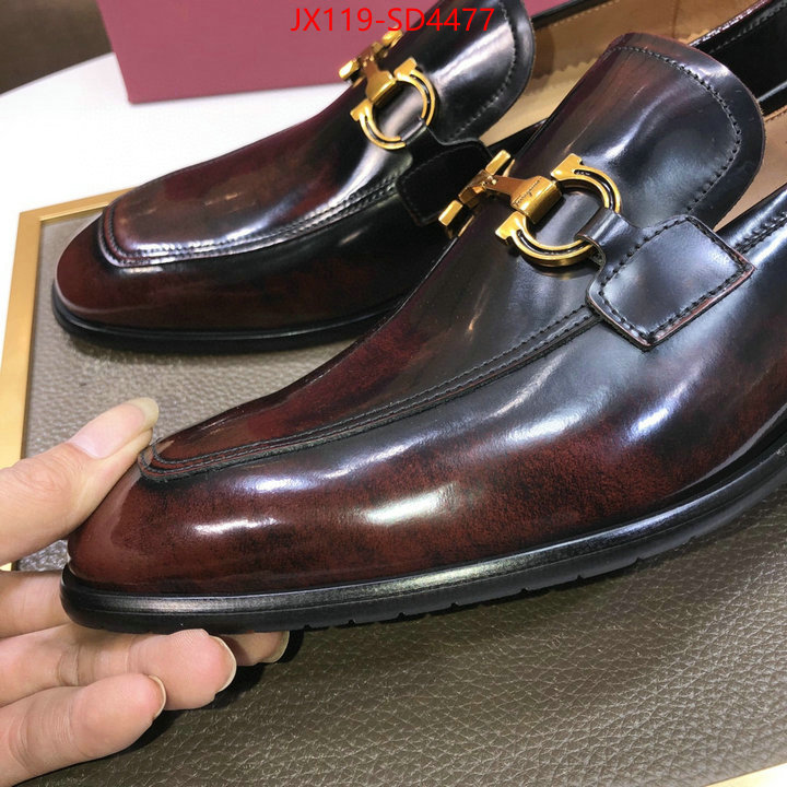 Men shoes-Ferragamo,online sale , ID: SD4477,$: 119USD