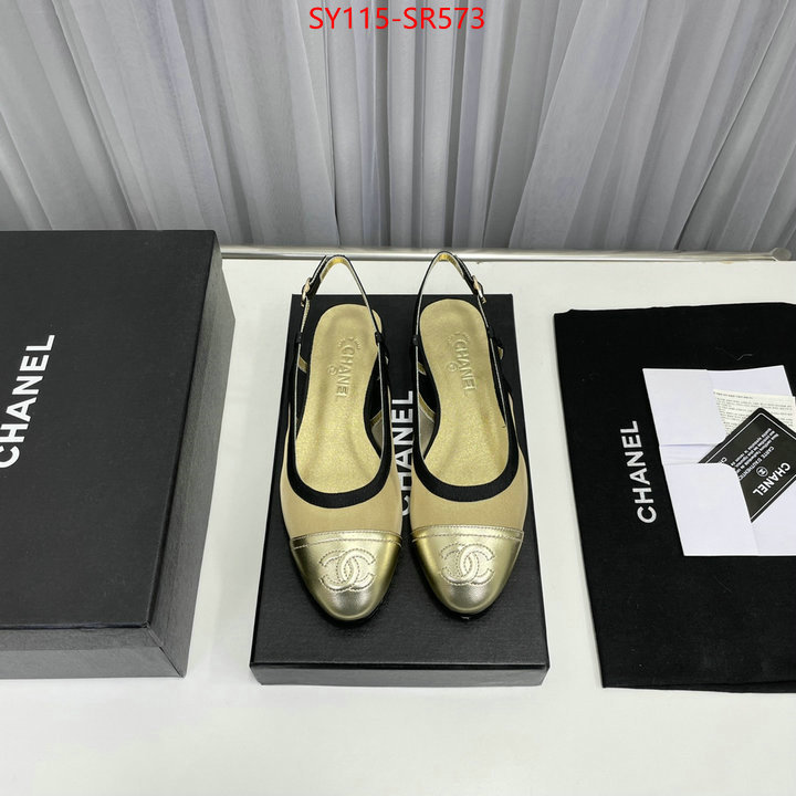 Women Shoes-Chanel,what 1:1 replica , ID: SR573,$: 115USD