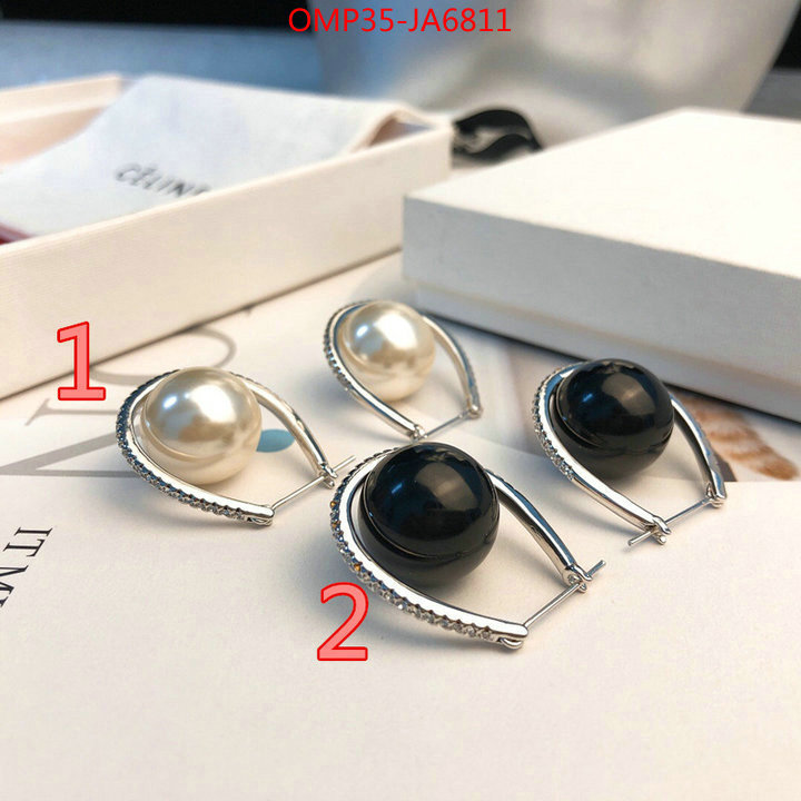 Jewelry-CELINE,top , ID: JA6811,$: 35USD