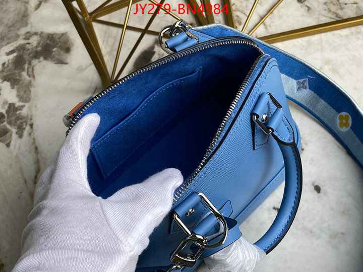 LV Bags(TOP)-Alma-,ID: BN4984,$: 279USD