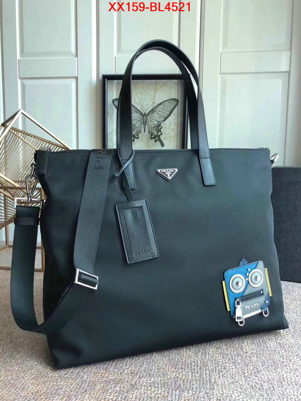 Prada Bags(TOP)-Handbag-,ID: BL4521,$: 159USD