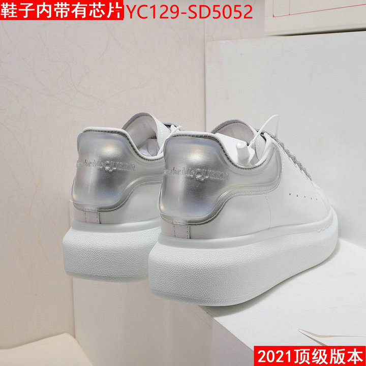 Men Shoes-Alexander McQueen,shop now , ID: SD5052,$: 129USD