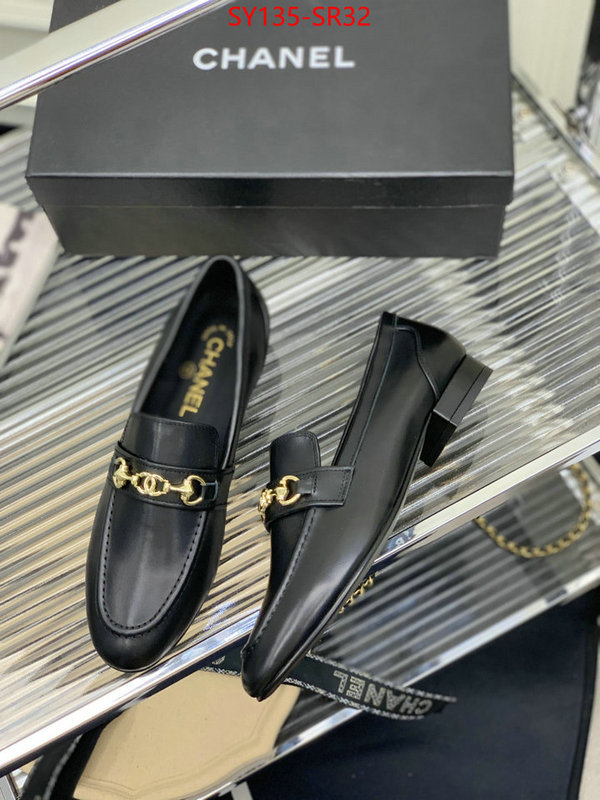 Women Shoes-Chanel,cheap replica designer , ID:SR32,$: 135USD