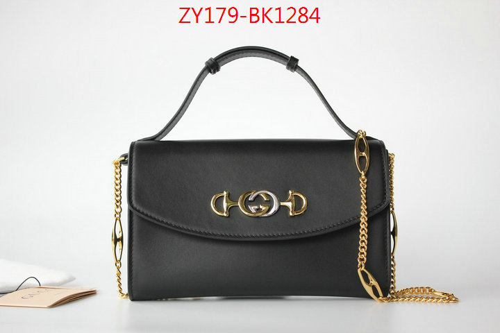 Gucci Bags(TOP)-Handbag-,ID: BK1284,$:179USD