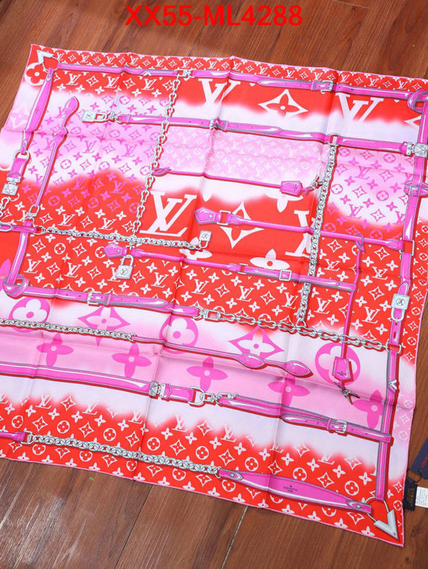 Scarf-LV,counter quality , ID: ML4288,$: 55USD