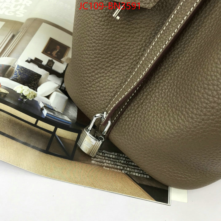 Hermes Bags(4A)-Picotin Lock-,high ,ID: BN3591,