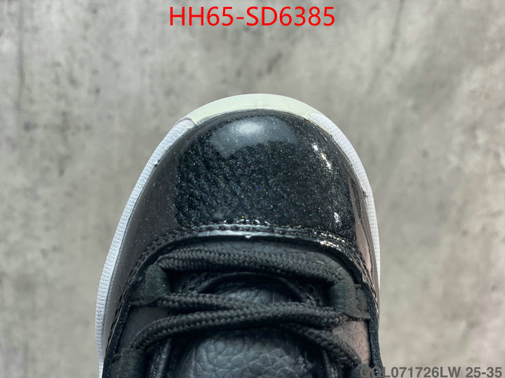 Kids shoes-NIKE,buy high-quality fake , ID: SD6385,$: 65USD