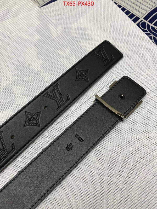 Belts-LV,replica , ID: PX430,$: 65USD