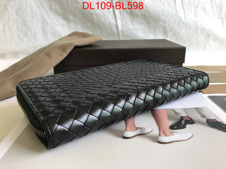 BV Bags(TOP)-Clutch-,website to buy replica ,ID: BL598,$:109USD