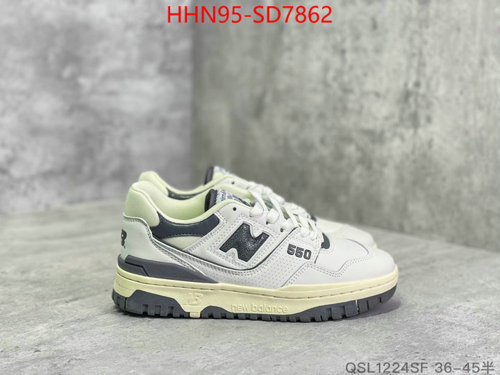 Men Shoes-New Balance,the most popular , ID: SD7862,$: 95USD