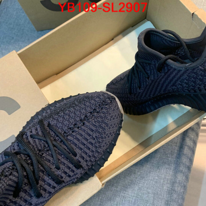 Women Shoes-Adidas Yeezy Boost,fake , ID: SL2907,$: 109USD