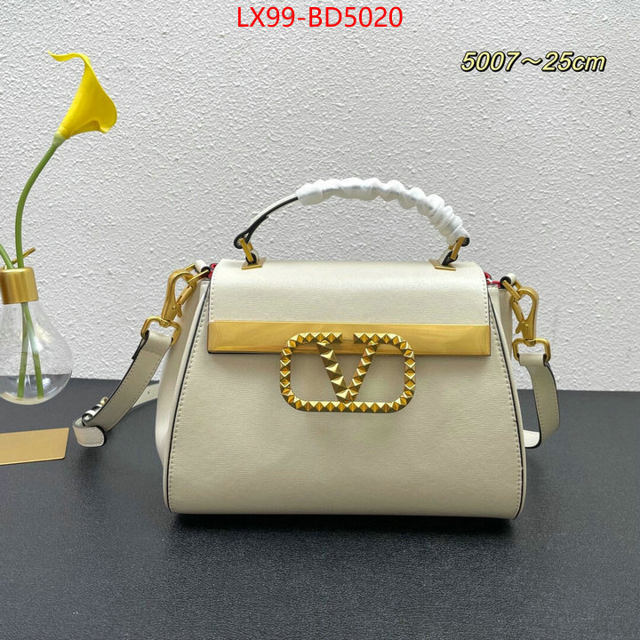 Valentino Bags(4A)-Diagonal-,new ,ID: BD5020,$: 99USD