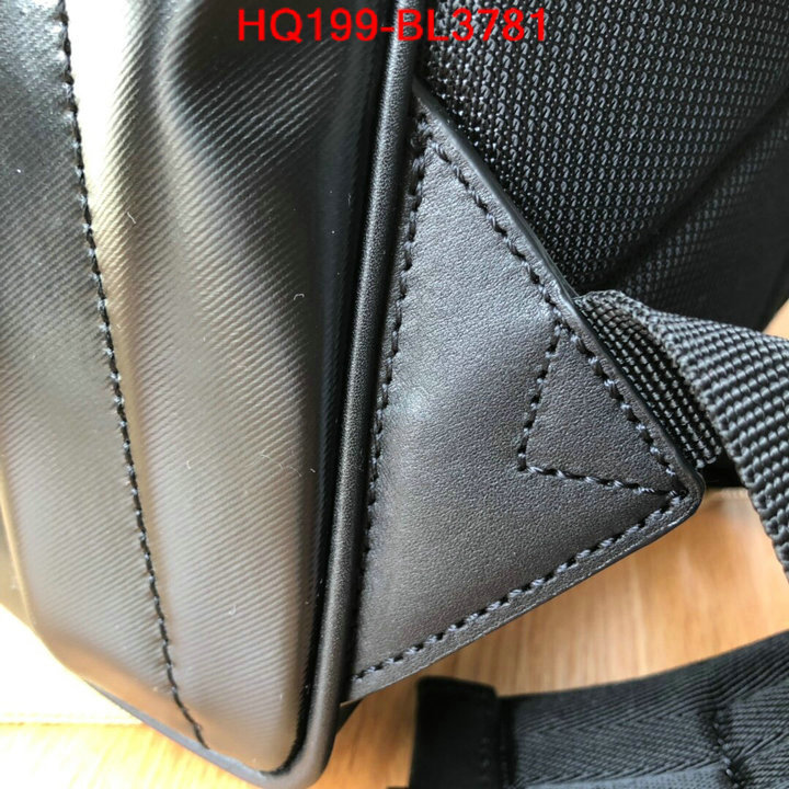 Burberry Bags(TOP)-Backpack-,luxury 7 star replica ,ID: BL3781,$: 199USD