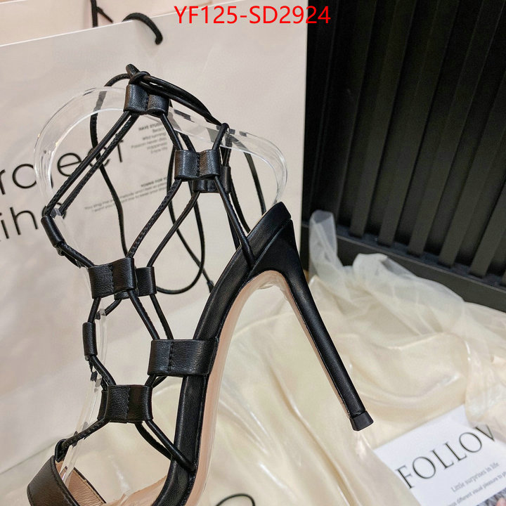 Women Shoes-Gianvito Rossi,from china 2023 , ID: SD2924,$: 125USD