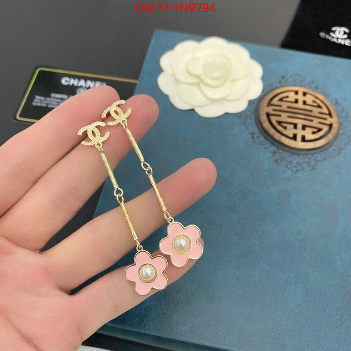 Jewelry-Chanel,at cheap price , ID: JN9294,$: 32USD