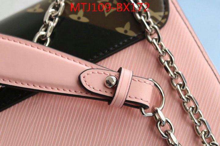 LV Bags(4A)-Pochette MTis Bag-Twist-,ID: BX172,$: 109USD