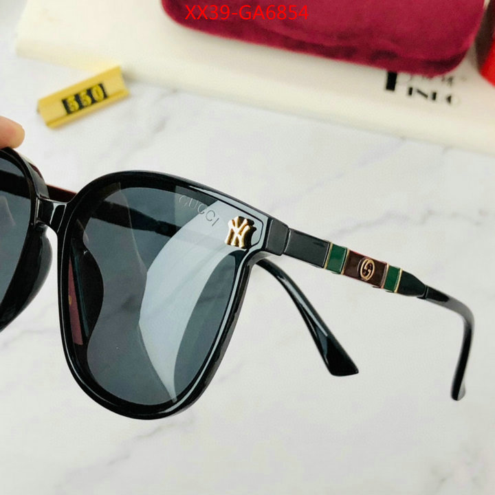 Glasses-Gucci,buy sell , ID: GA6854,$: 39USD