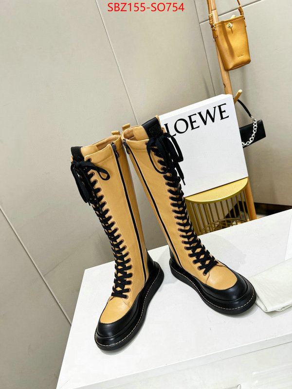 Women Shoes-Loewe,good , ID: SO754,$: 155USD