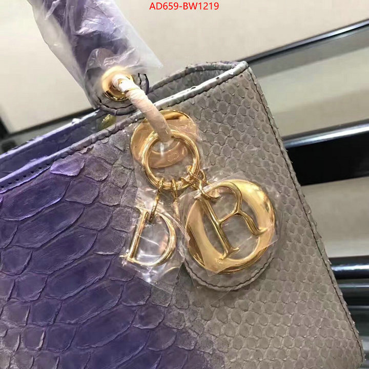 Dior Bags(TOP)-Lady-,ID: BW1219,$: 659USD