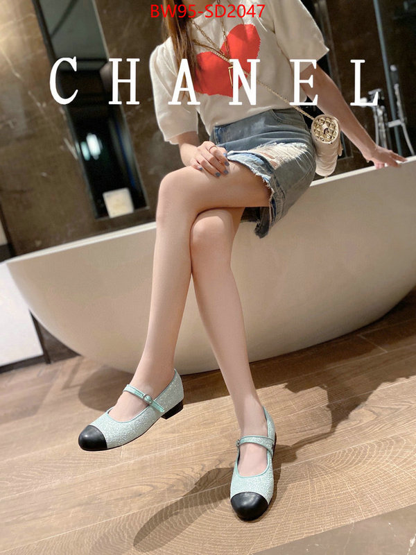 Women Shoes-Chanel,online from china , ID: SD2047,$: 95USD