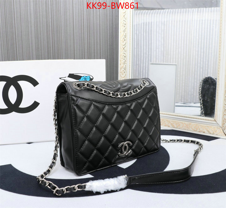 Chanel Bags(4A)-Diagonal-,ID: BW861,$: 99USD