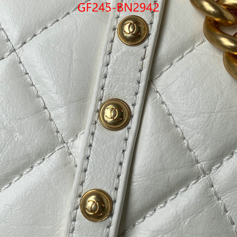 Chanel Bags(TOP)-Diagonal-,ID: BN2942,$: 245USD