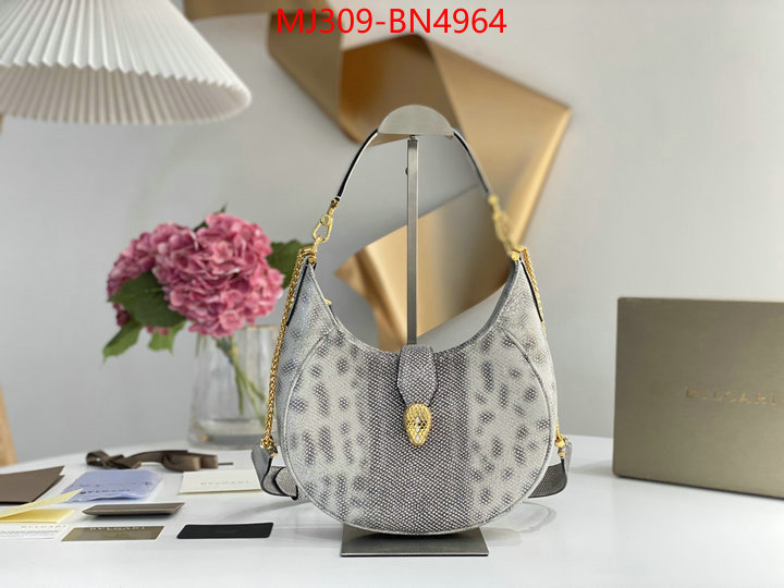 Bulgari Bags(TOP)-Handbag,what's the best to buy replica ,ID: BN4964,$: 309USD