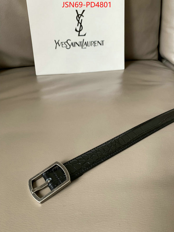 Belts-YSL,replicas buy special , ID: PD4801,$: 69USD