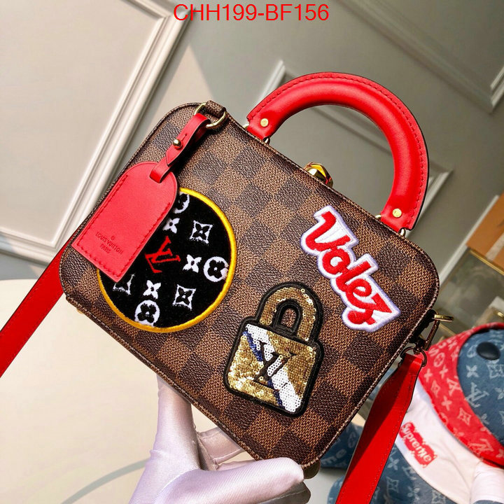 LV Bags(TOP)-Pochette MTis-Twist-,ID: BF156,$:199USD