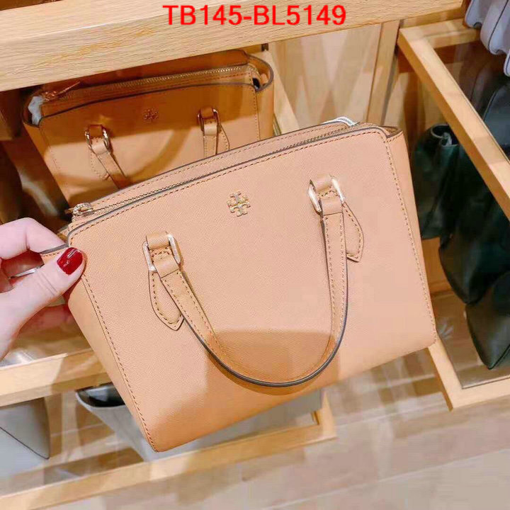 Tory Burch Bags(TOP)-Diagonal-,ID: BL5149,$: 145USD