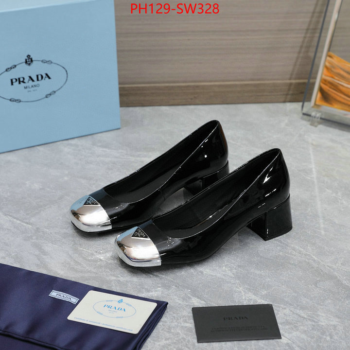 Women Shoes-Prada,wholesale , ID: SW328,$: 129USD