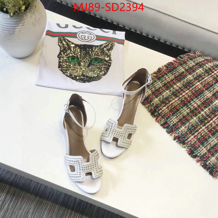 Women Shoes-Hermes,online sales , ID: SD2394,$: 89USD