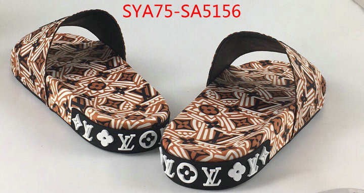 Women Shoes-LV,the most popular , ID: SA5156,$: 75USD