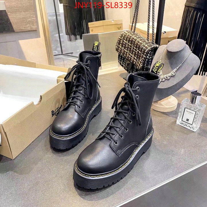 Women Shoes-DrMartens,high quality replica designer , ID: SL8339,$: 119USD