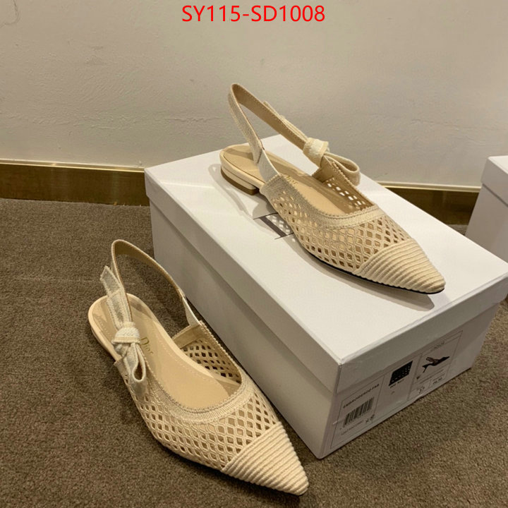 Women Shoes-Dior,shop the best high quality , ID: SD1008,$: 115USD