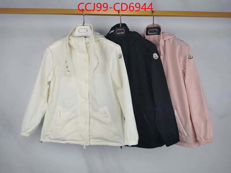 Clothing-Moncler,flawless , ID: CD6944,$: 99USD