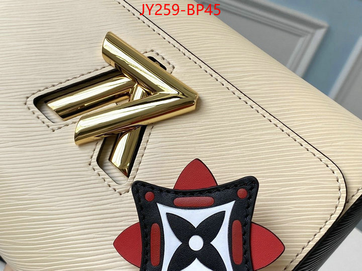 LV Bags(TOP)-Pochette MTis-Twist-,ID: BP45,$: 259USD