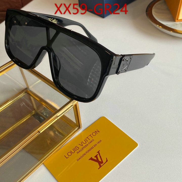 Glasses-LV,is it illegal to buy dupe , ID: GR24,$:59USD