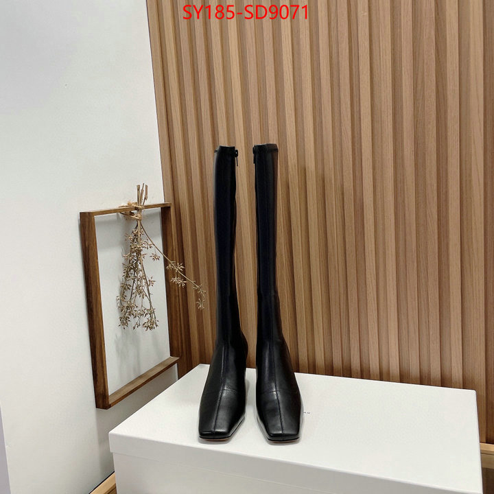 Women Shoes-BYfar,buy the best replica , ID: SD9071,$: 185USD