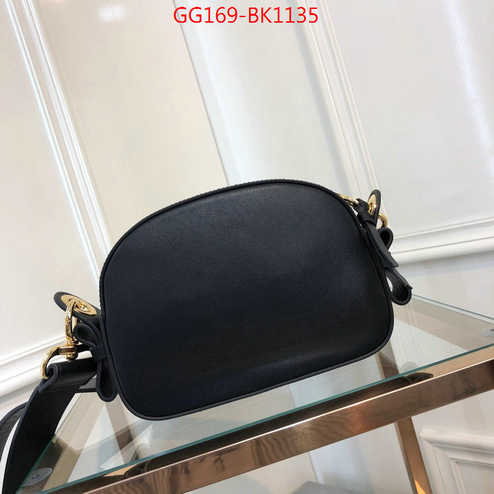 Chloe Bags(TOP)-Diagonal,cheap wholesale ,ID: BK1135,$:169USD