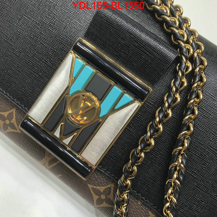 LV Bags(TOP)-Pochette MTis-Twist-,ID: BL1550,$: 165USD