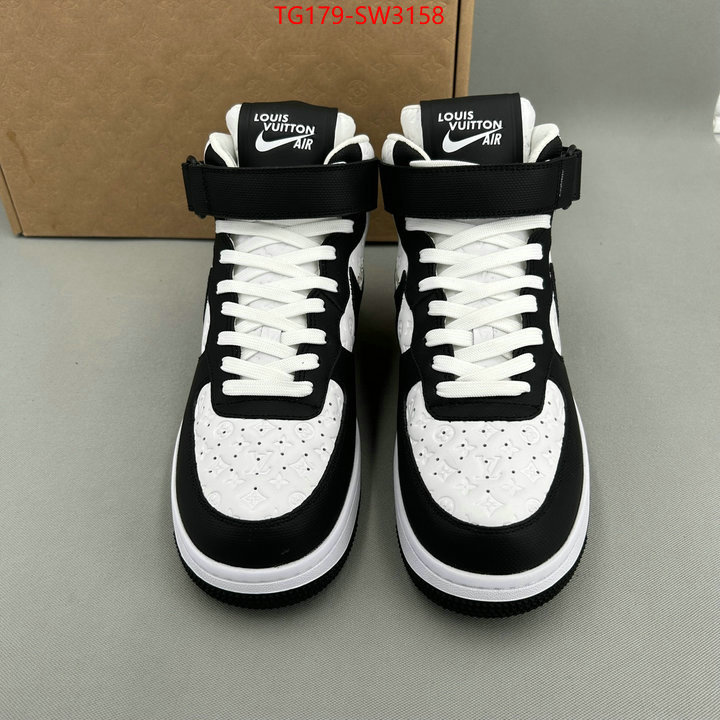 Men Shoes-Nike,fake designer , ID: SW3158,$: 179USD