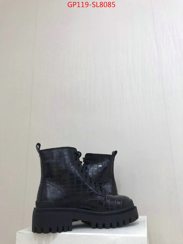 Women Shoes-Alexander McQueen,fake designer , ID: SL8085,$: 119USD