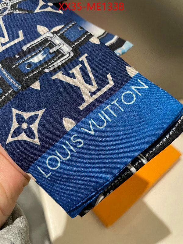 Scarf-LV,found replica , ID: ME1338,$: 35USD