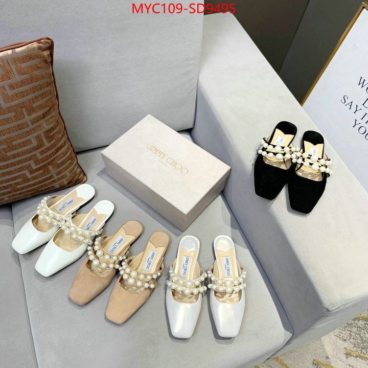 Women Shoes-Jimmy Choo,best wholesale replica , ID: SD9495,$: 109USD