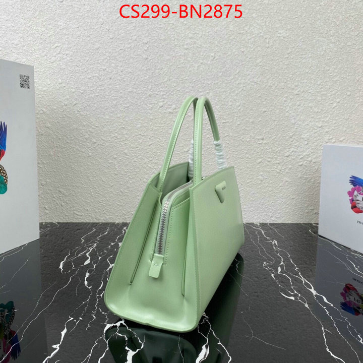 Prada Bags(TOP)-Handbag-,ID: BN2875,$: 299USD