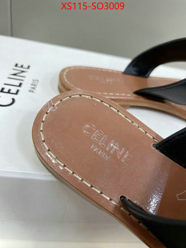 Women Shoes-CELINE,7 star replica , ID: SO3009,$: 115USD
