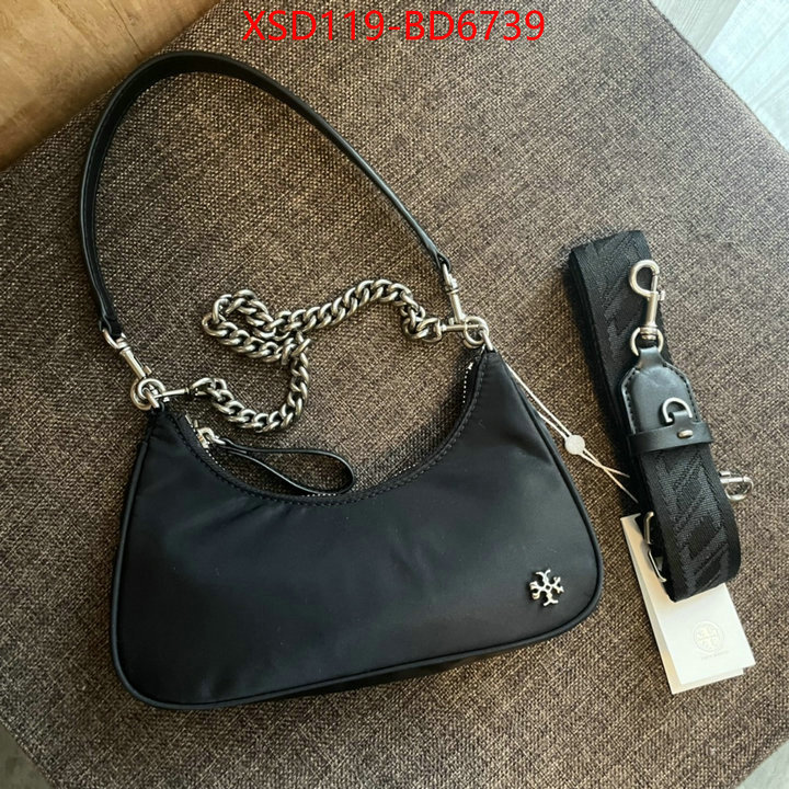 Tory Burch Bags(TOP)-Diagonal-,ID: BD6739,$: 119USD