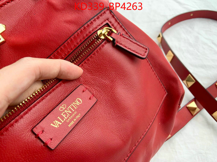 Valentino Bags (TOP)-Roman Stud-,1:01 ,ID: BP4263,$: 339USD