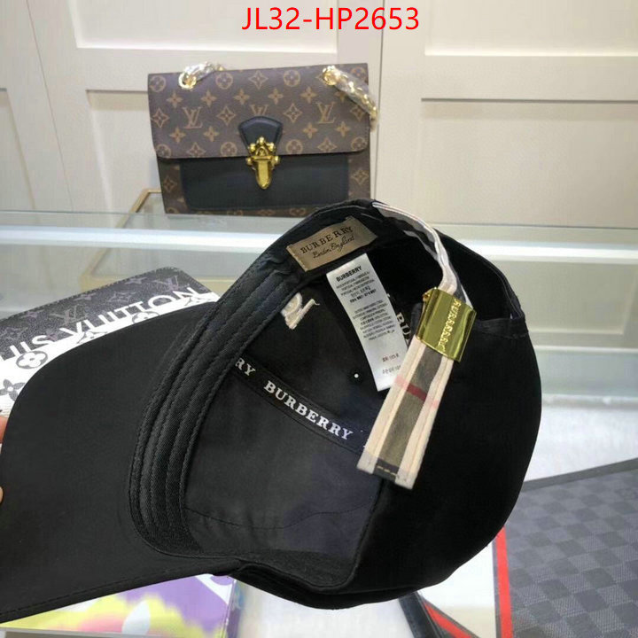 Cap (Hat)-Burberry,how quality , ID: HP2653,$: 32USD